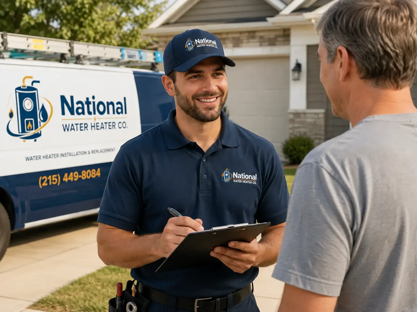 Water Heater Installation Cadwell, GA FAQs